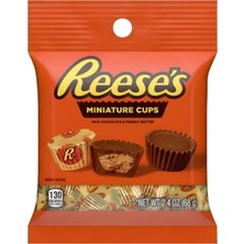 Reese's Miniature Cups 68G