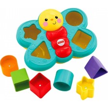 Osense   Şekil Eşleştirme Arkadaşı Kelebek CDC22