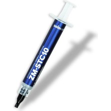 Zalman ZM-STC10 Gri 2 Gram Termal Macun (11.5W/M·K)