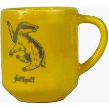Sihir Dükkanı Harry Potter Bina Kupa Hufflepuff