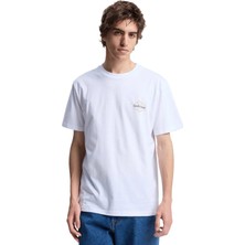 Quiksilver DAWN Erkek Tişört EQYZT08258-QK.WBB0