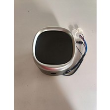 Monero Üç Tekerlekli Elektrikli Motor Kilometre Saati Dijital