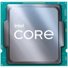 Intel (13.nesil) Raptor Lake I5-13500 1.80GHZ ~ 4.80GHZ 11.5mb 1700P Işlemci Tray (Fansız)