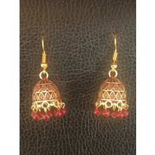 Aashiv's Collection Hint Küpe