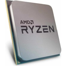 Amd Ryzen 7 5700 (8 Çekirdek) Up To 4.6ghz 20MB Am4 Işlemci Tray (Fansız)