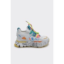Derinet Comfort Taban Kadın Sneaker