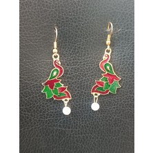 Aashiv's Collection Hint Küpe