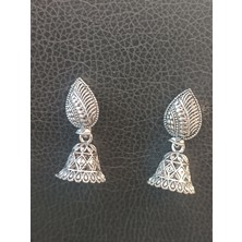 Aashiv's Collection Hint Küpe