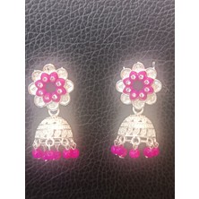 Aashiv's Collection Hint Küpe