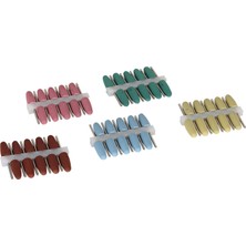 Çap 10 mm Parlatma Lastikleri