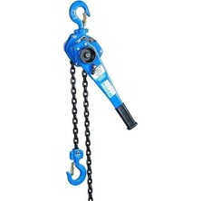 Junıor Hubzug 6,0t 1,5mt Ikon Tools