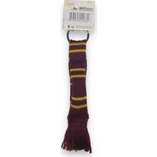 Sihir Dükkanı Harry Potter Gryffindor Atkı Anahtarlık
