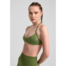 Seamless Spor Açık Bralet
