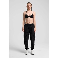 Paraşüt Kumaş Jogger