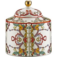 LuckyArt Velora Bone 18 cm Kavanoz