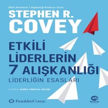 Nerm Etkili Liderlerin 7 Alışkanlığı: Liderliğin Esasları