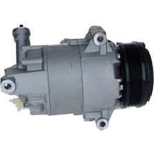 Bosch Opel Astra 1.6 I Twinport Klima Kompresörü 2003-2009