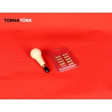 Kakma Sapı Sıyırma Kolu