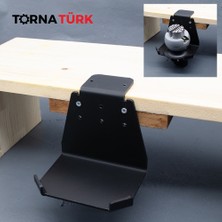 Top Mengene Sehpası