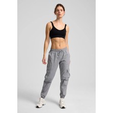 Paraşüt Kumaş Jogger