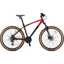 2026 Kron Xc 150 27.5 Jant H.disk Fren Dağ Bisikleti