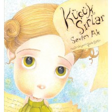 Alvera Küçük Sırlar