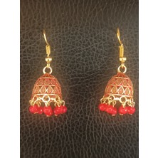 Aashiv's Collection Hint Küpe