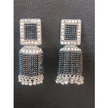 Aashiv's Collection Hint Küpe