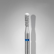 Staleks Elmas Manikür Freze Ucu Kibrit Model Mavi 023 FA120B023-5
