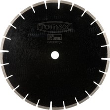 Nemere Asfalt Kesme Testeresi 400X3,4X8X25,4