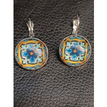 Aashiv's Collection Hint Küpe