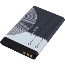 Vothoon Bl-5c Li-On Batarya 3.7V Dijital Fotoğraf Makinası Yedek Batarya