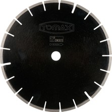 Nemere Beton Kesme Testeresi 400X3,4X8X25,4