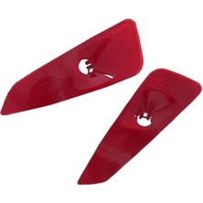 Arkıl Focus 18-20 Arka Tampon Reflektörü Sedan Sağ Sol Takım