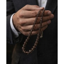 Doğal Zultanit (Zultanite)Taşı Tesbih