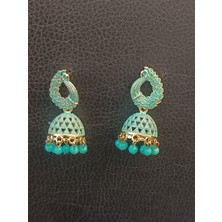 Aashiv's Collection Hint Küpe