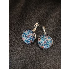 Aashiv's Collection Hint Küpe