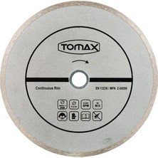 Nemere Sürekli Elmas Fayans Kesici Disk - 115X2,0X22