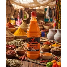 Lokmanoğlu Afrika Ateşi 770G x 12 Adet