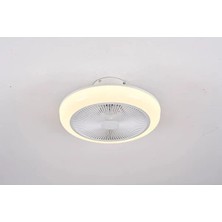 Preo PR-45TV Aydınlatmalı Tavan Vantilatörü