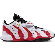 Merrell Lebron James Prime 96 'varsity Red' Erkek Basketbol Ayakkabısı    HV1221-100