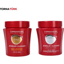 Altın ve Gümüş Temizlik Suyu