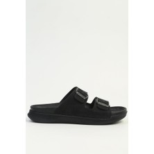 Pierre Cardin Yumuşak Kaymaz Taban Erkek Terlik PC-7921