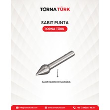 Sabit Punta  , Imame Puntası
