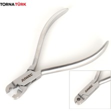 Küçük Taş Tutma Pensesi