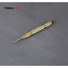 Nokta Vurma  ve Çizme Mili