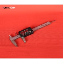 Dijital Kumpas 100 mm Küçük Boy