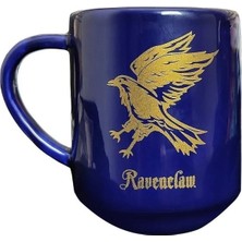 Sihir Dükkanı Harry Potter Bina Kupa Ravenclaw