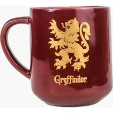 Sihir Dükkanı Harry Potter Bina Kupa Gryffindor