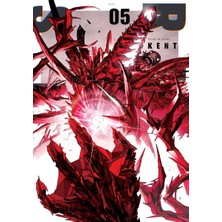 Bigelal Renksiz Cilt 5